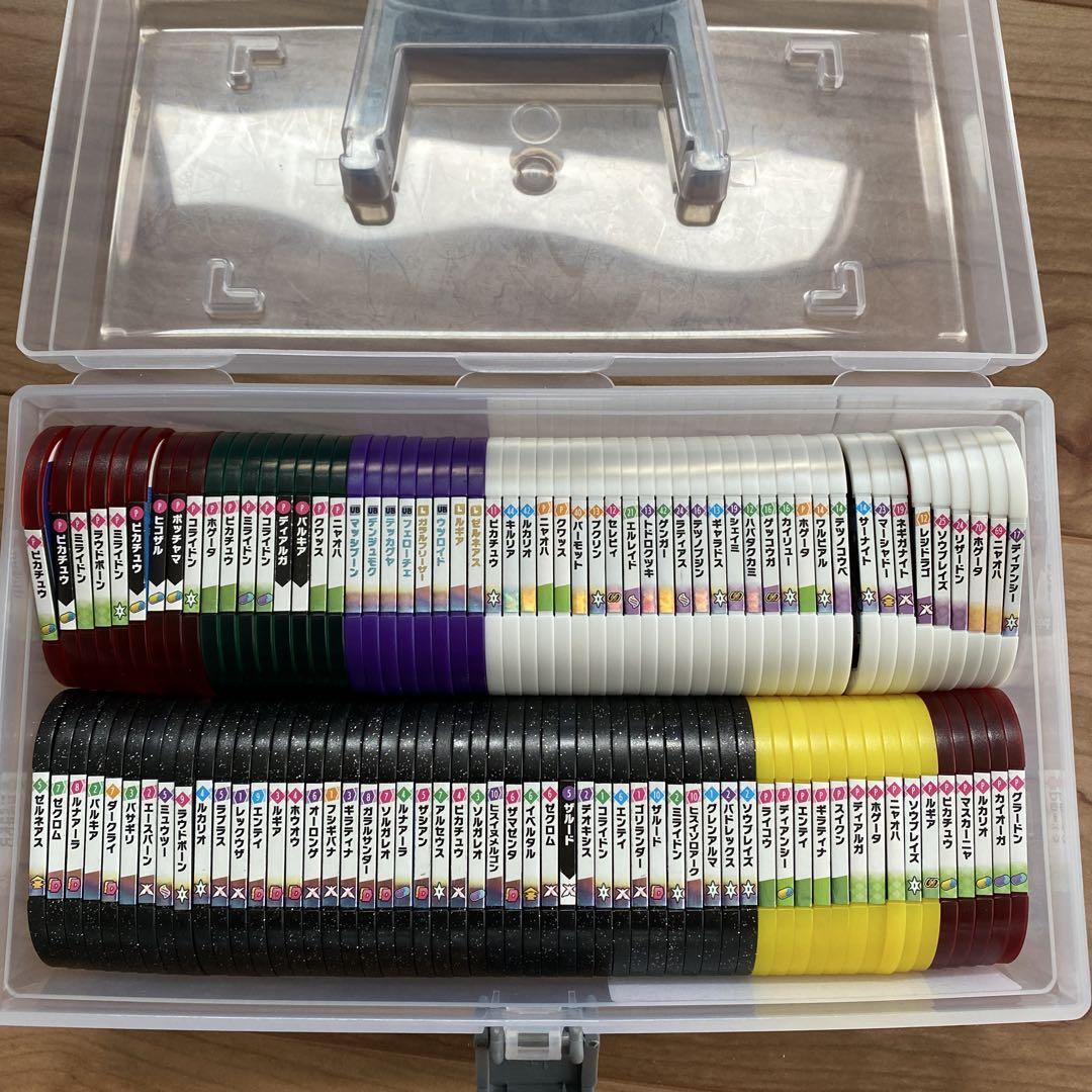 ポケモンメザスタ まとめ売り