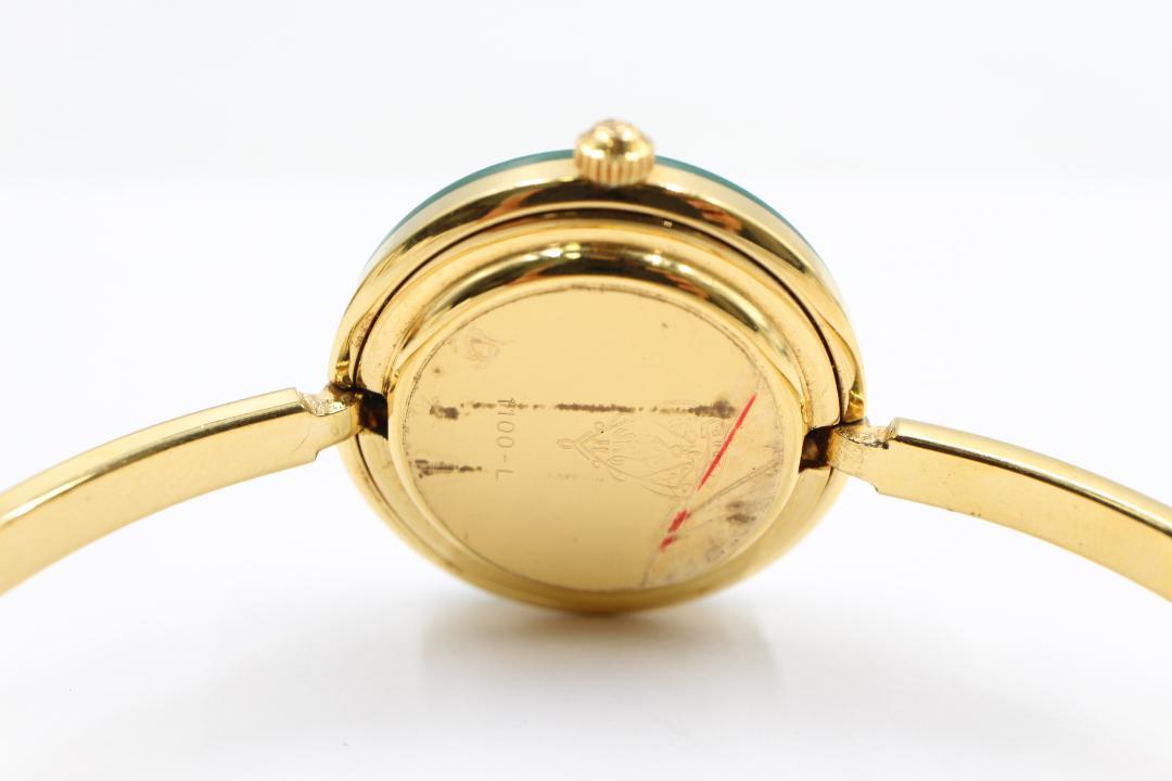 高評価特価 稼働 GUCCI グッチ 全12色 チェンジベゼル レディース 腕時計 sGPDu-m38222356552 数量限定低価