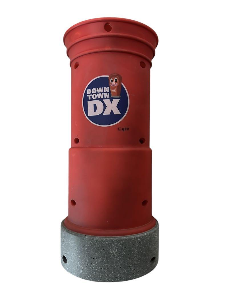 ダウンタウンDX トスポ クッション 未使用