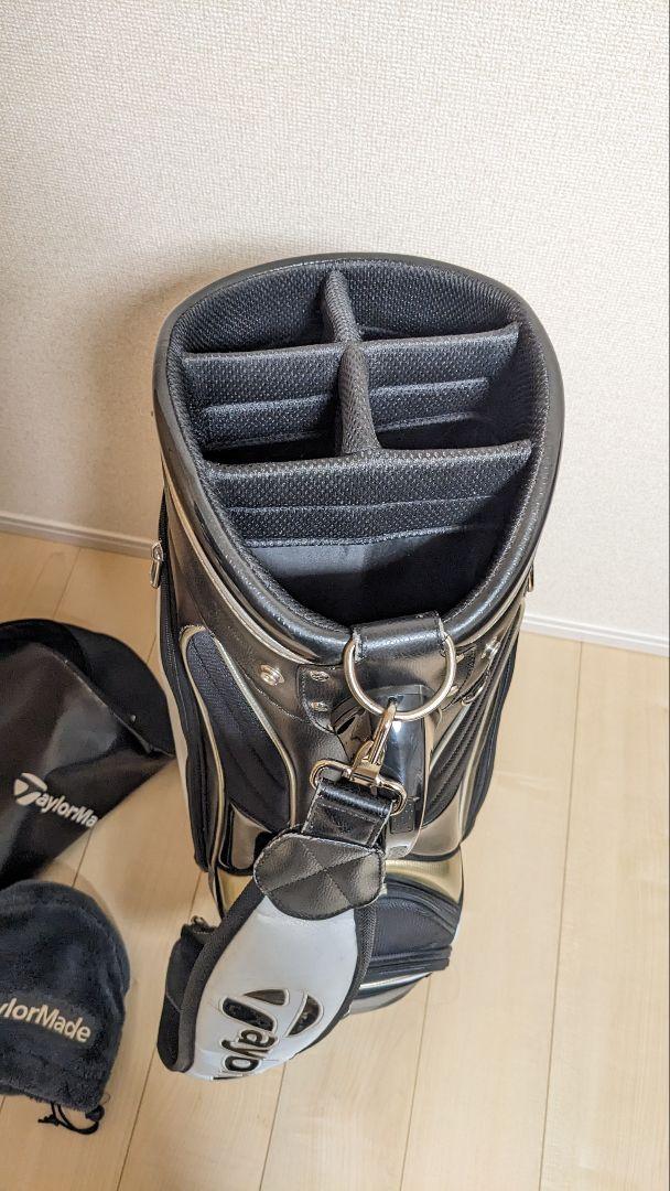 Taylormade キャディバッグ