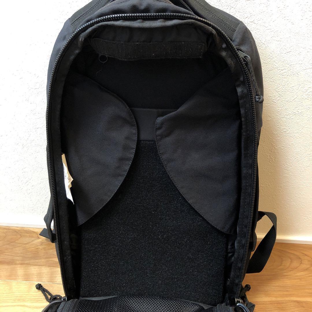 MYSTERY RANCH JAVA 　黒　ミステリーランチ 廃盤品