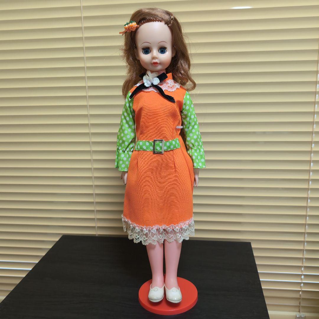 チャーム スカーレットちゃん 中嶋製作所 昭和レトロ レディリカ チャーム スカーレットちゃん 中嶋製作所 昭和レトロ レディリカ