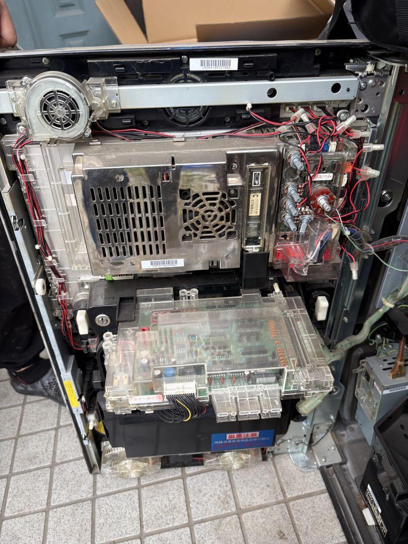 パチスロ実機　スロット　バジリスク　甲賀忍法帖2 関東　茨城　千葉　関東