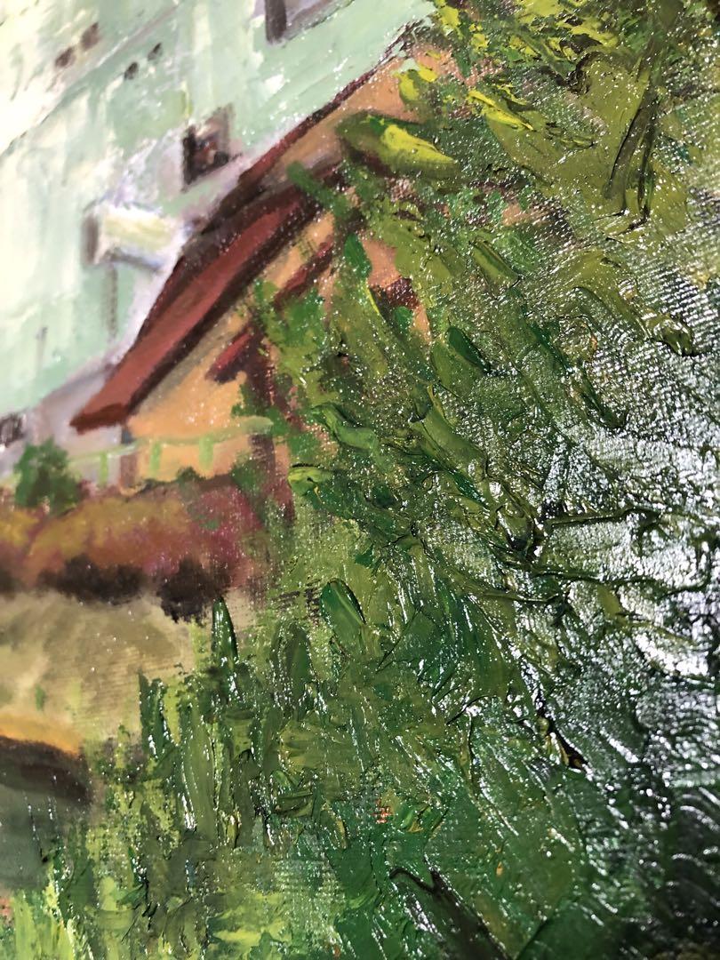 も*ん様 業者買取品！高級絵画！海　夕日 業者買取品！高級絵画！海 夕日 - メルカリ