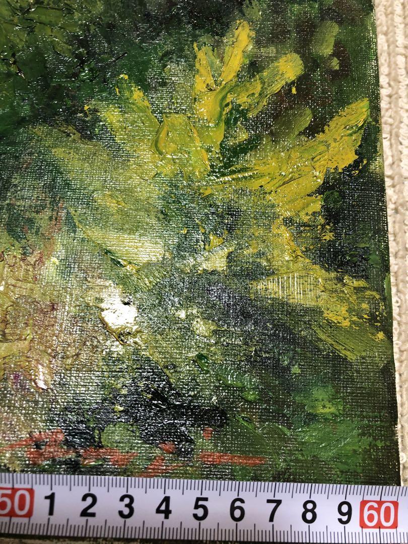 も*ん様 業者買取品！高級絵画！海　夕日 業者買取品！高級絵画！海 夕日 - メルカリ