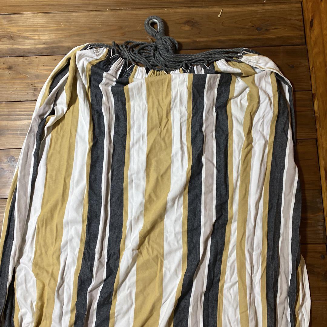 【中古】VIVERE ハンモック