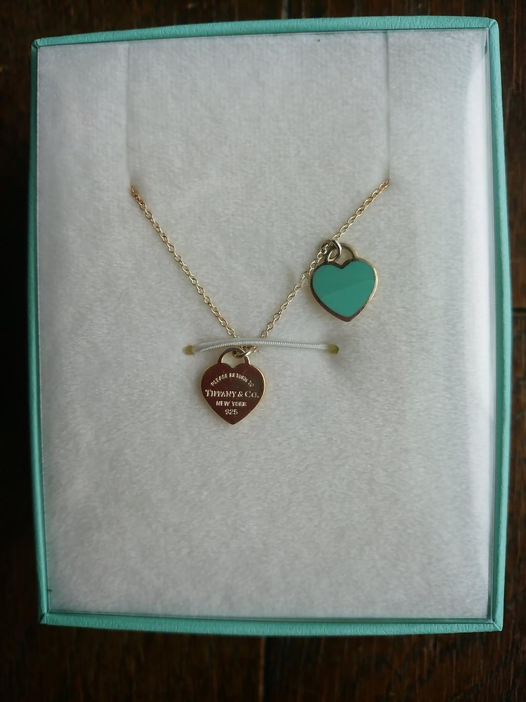 数量は多い Tiffany ネックレス ピンクハート ネックレス News Elegantsite Gr 数量は多い Tiffany ネックレス ピンクハート ネックレス News Elegantsite Gr