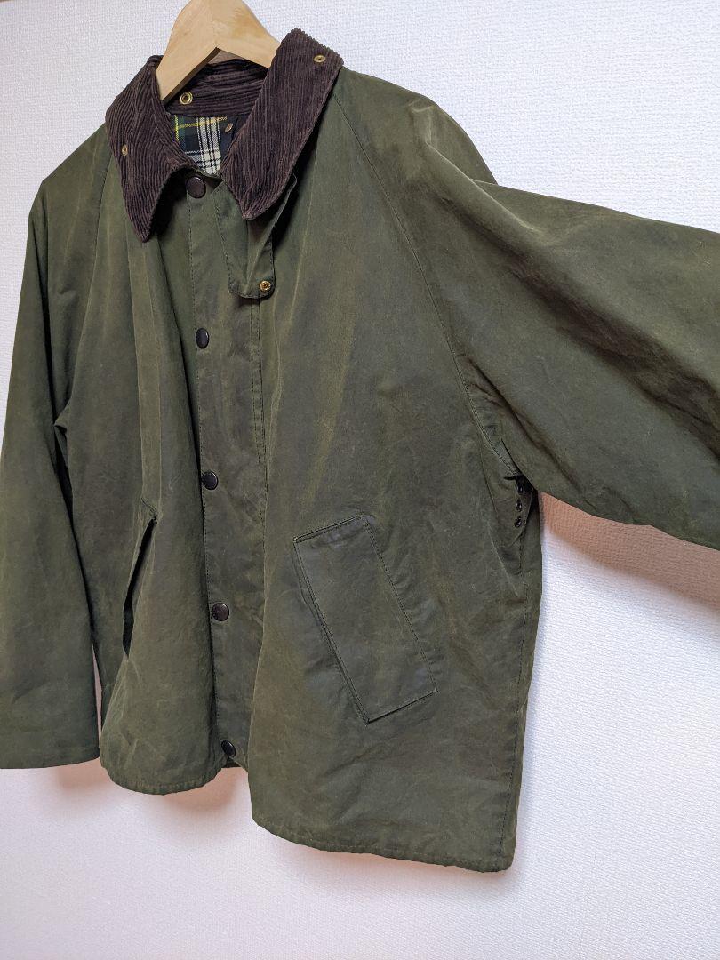 またポケッ Barbour トランスポート オリジナル nNRst-m38226194168 TRANSPORT バブアー ☁のビンテー