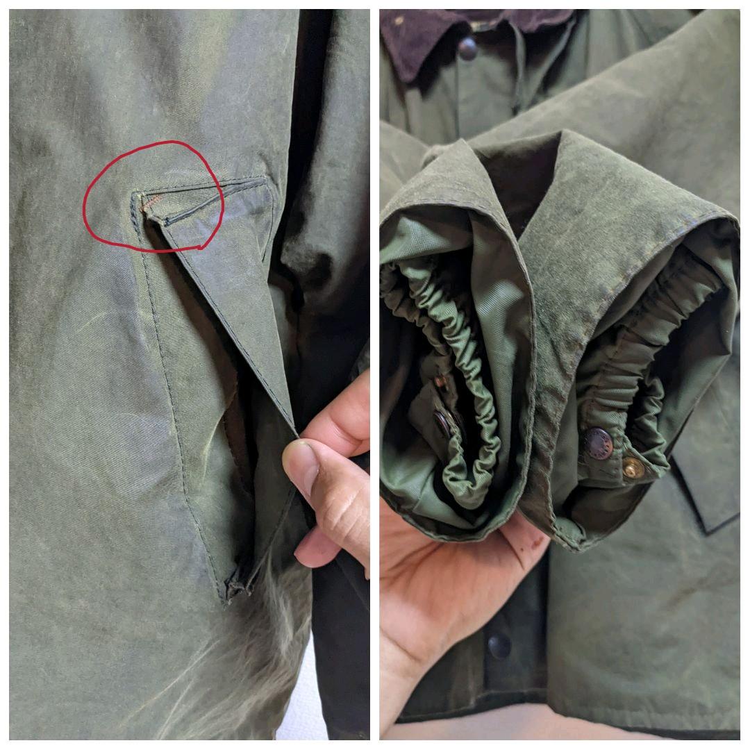 またポケッ Barbour トランスポート オリジナル nNRst-m38226194168 TRANSPORT バブアー ☁のビンテー