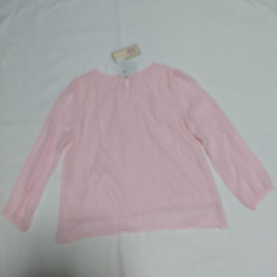 確認用 レディース M　ピンクトップス