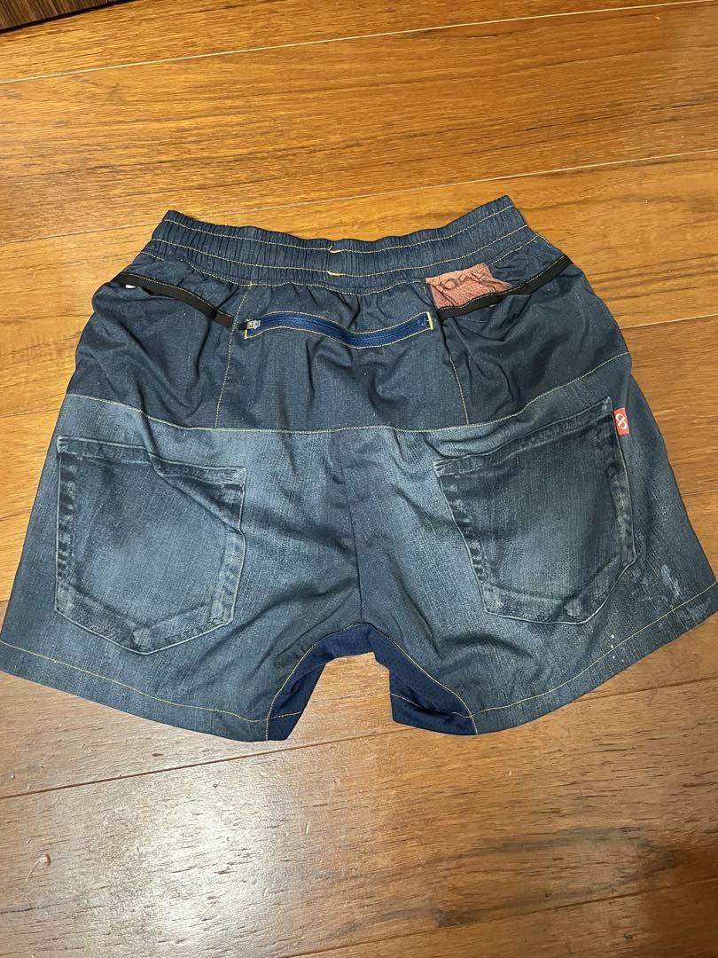 RXLランニングパンツ レディース