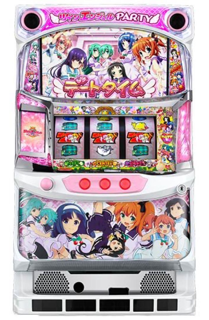 訳あり　パチスロツインエンジェル2【たのメル便発送】 2025年最新】ツインエンジェル2 実機の人気アイテム - メルカリ
