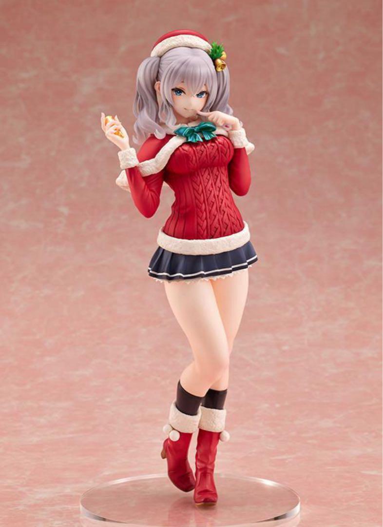鹿島【Xmas】mode 通常版 フィギュア