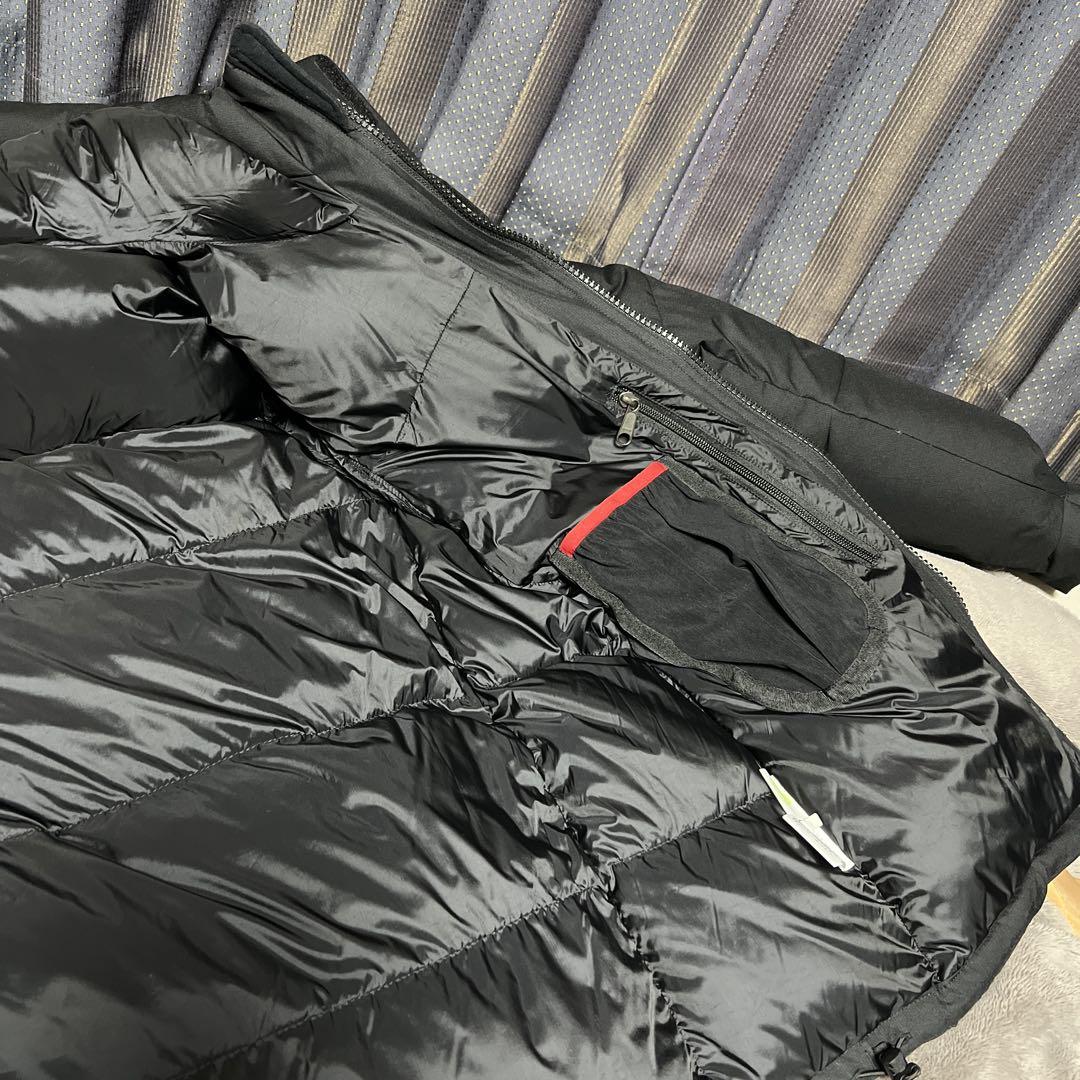 THE NORTH FACE バルトロライトジャケット　ND9150 XL