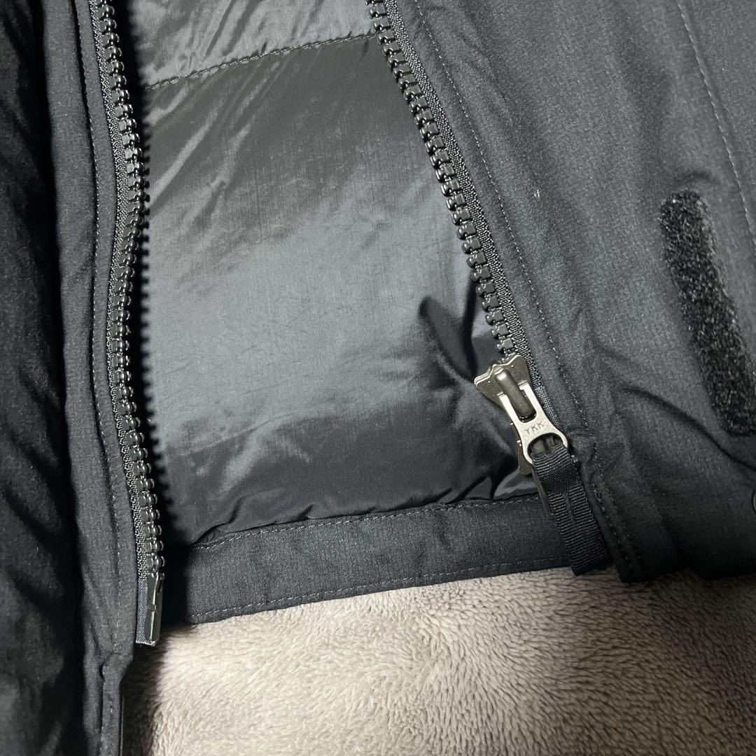 THE NORTH FACE バルトロライトジャケット　ND9150 XL