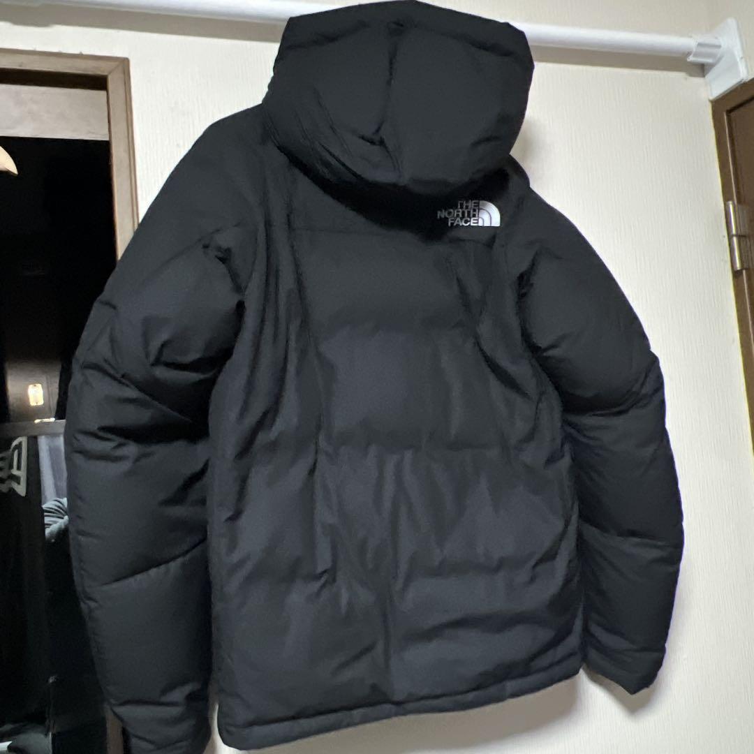 THE NORTH FACE バルトロライトジャケット　ND9150 XL