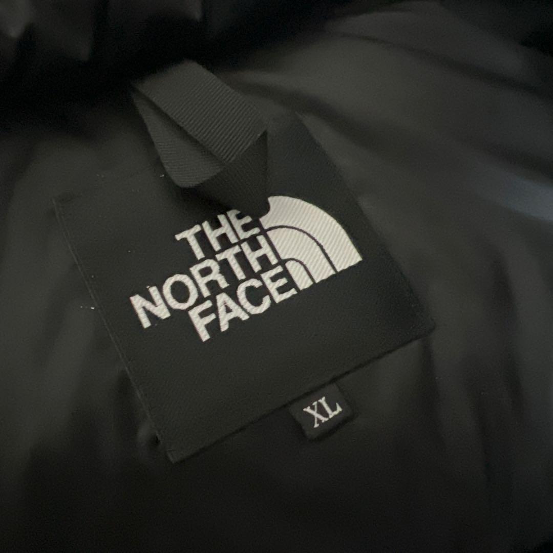 THE NORTH FACE バルトロライトジャケット　ND9150 XL