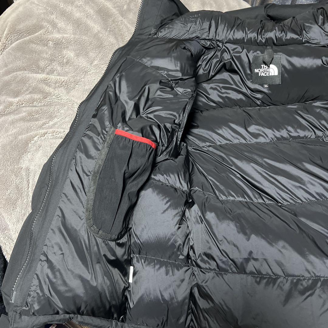 THE NORTH FACE バルトロライトジャケット　ND9150 XL