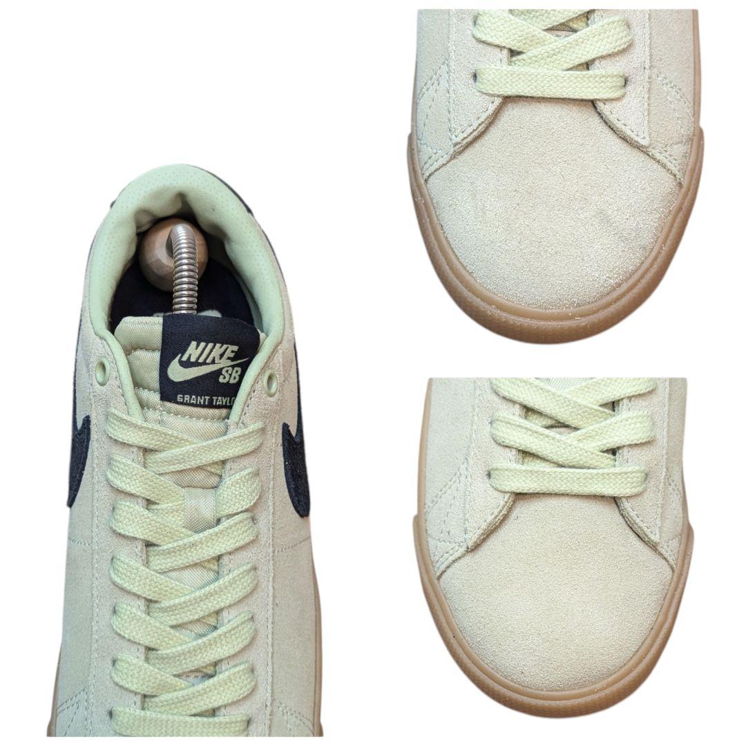 NIKE SB BLAZER LOW ナイキ ブレーザー 24cm