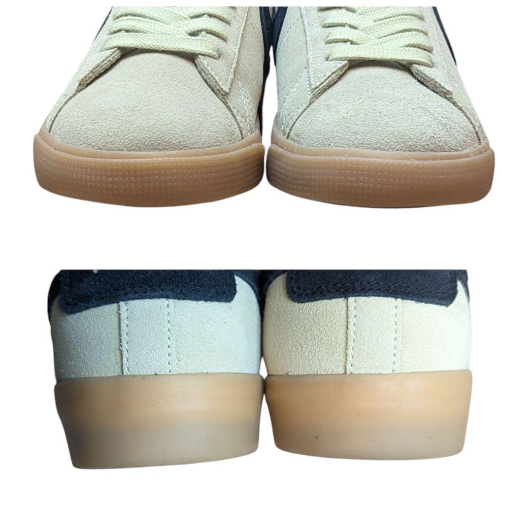 NIKE SB BLAZER LOW ナイキ ブレーザー 24cm