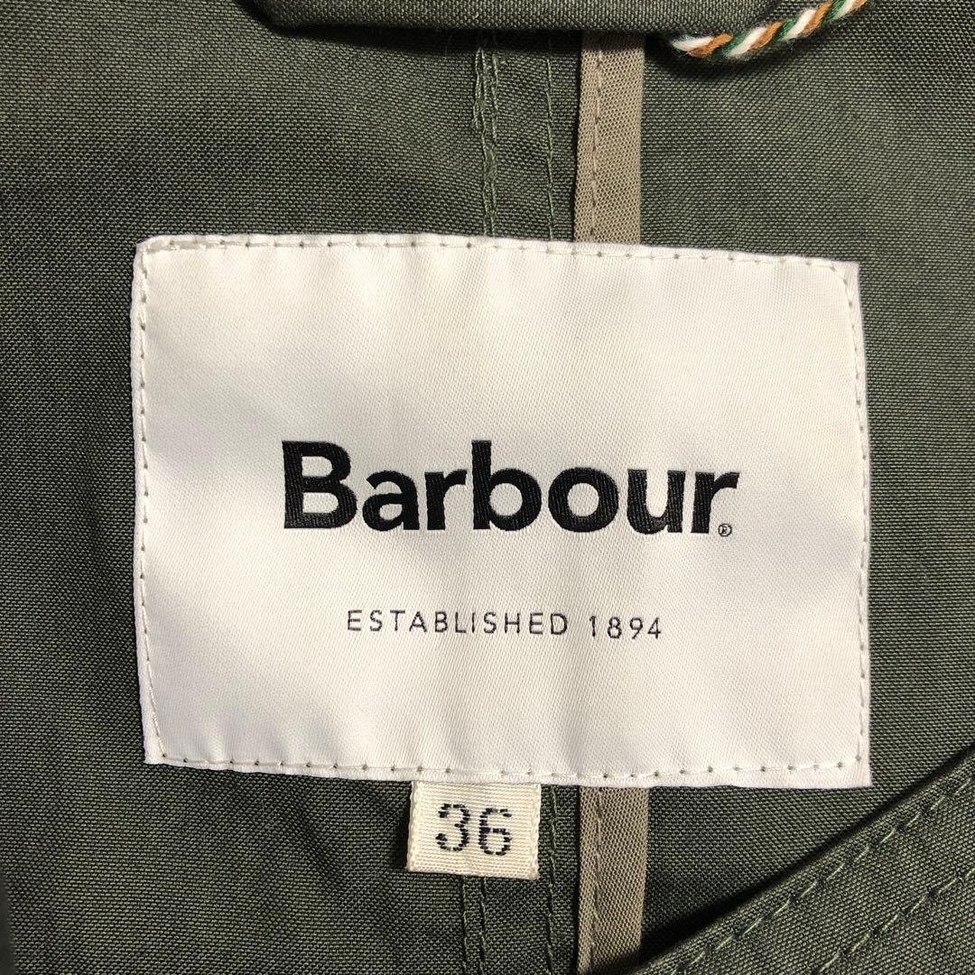 トレンチコート