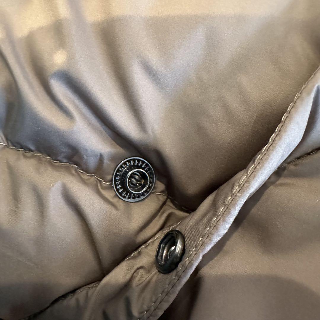 レアサイズ6 Moncler FAYAL ベスト