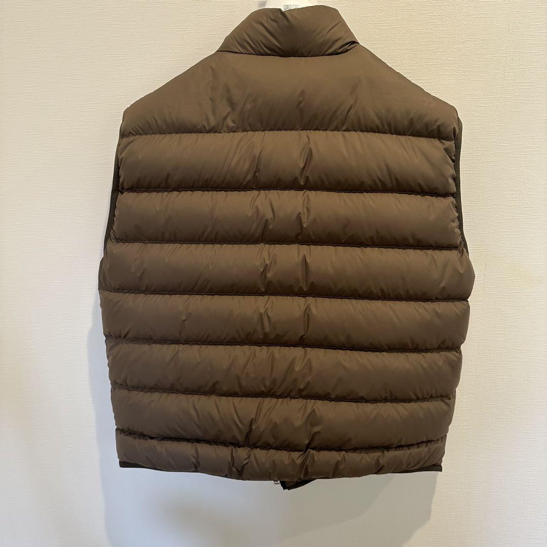 レアサイズ6 Moncler FAYAL ベスト