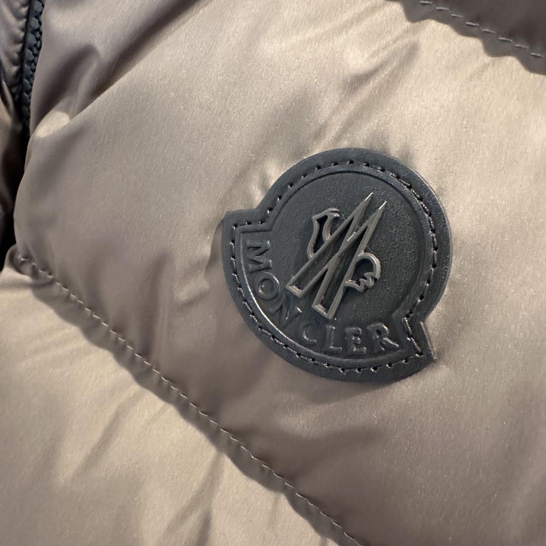 レアサイズ6 Moncler FAYAL ベスト