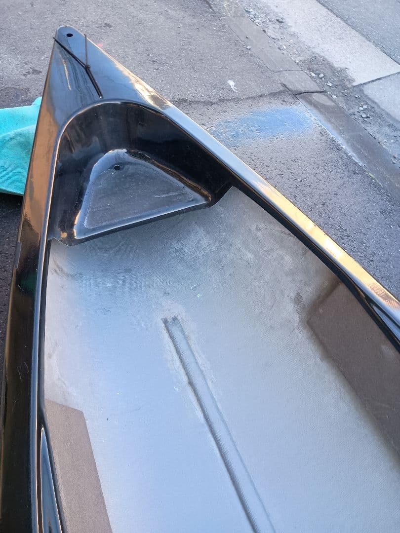 AQUAMANUSE 141 イエローカヤック AQUAMANUSE 141 イエローカヤック