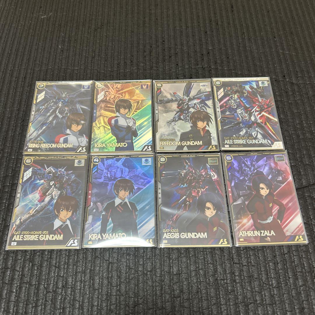 アーセナルベースブースターパックSEEDVol２ まとめ売り アーセナルベース SEED ブースター パックVol.2 まとめ売り