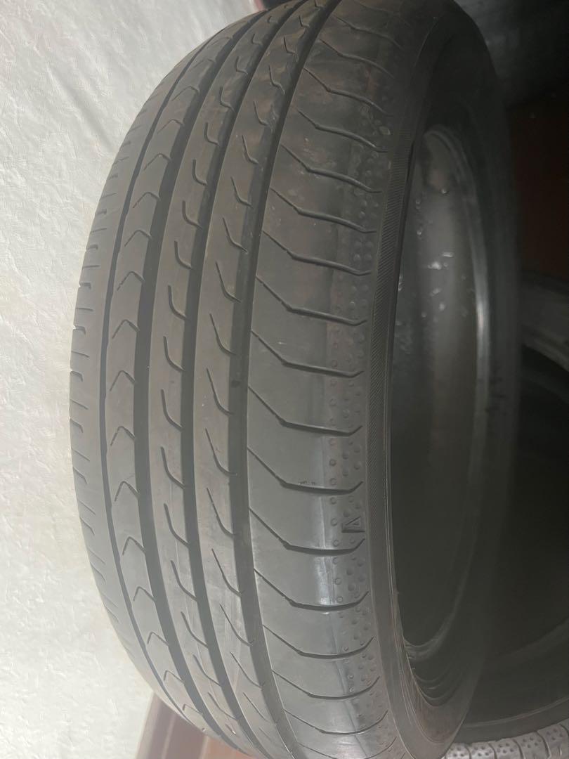 165/55R15, ヨコハマタイヤ,2022年,4本