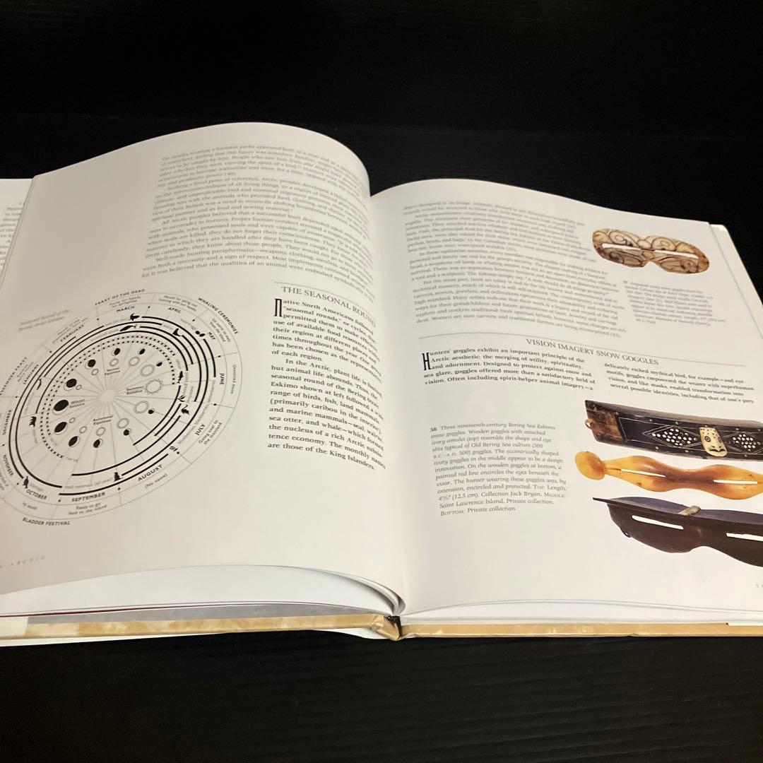 激安 洋書、資料集 ネイティヴアメリカン ジュエリー&装飾品 アート