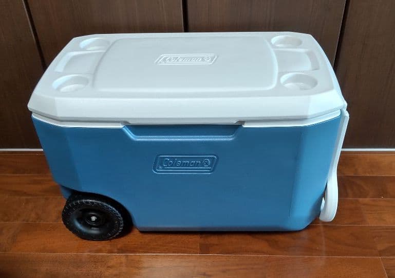 史上一番安い コールマン Coleman エクストリームホイールクーラー 26L