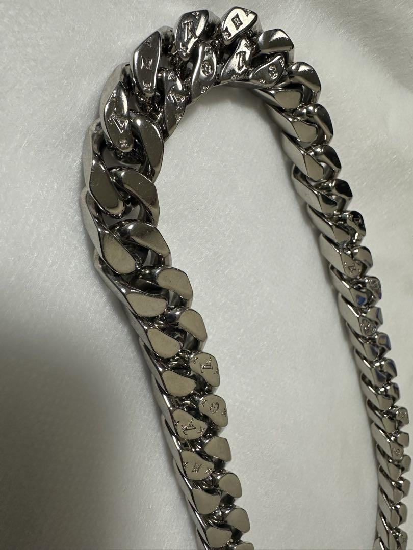 LOUIS VUITTON m69987 チェーンリンクス