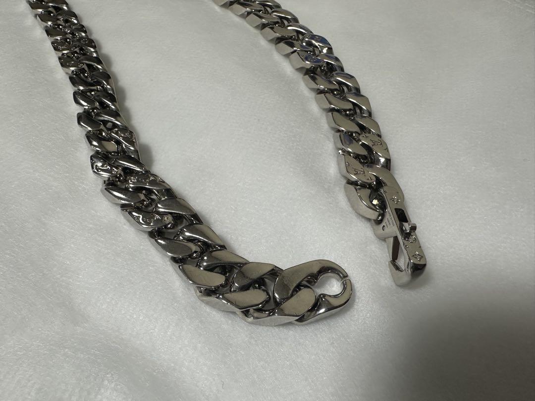 LOUIS VUITTON m69987 チェーンリンクス