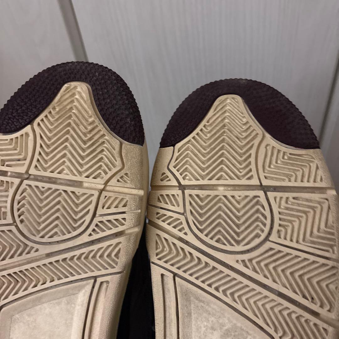 NIKE エアジョーダン4 アママニエール NIKE エアジョーダン4 アママニエール