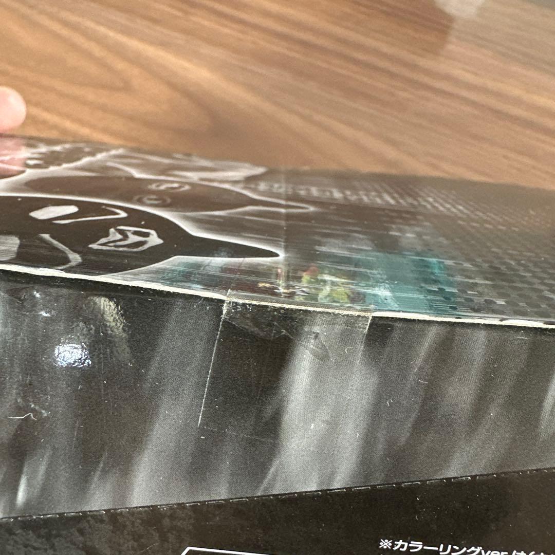 迅速発送 キンケシ03 箱未開封BANDAI  100%品質保証、送料無料。