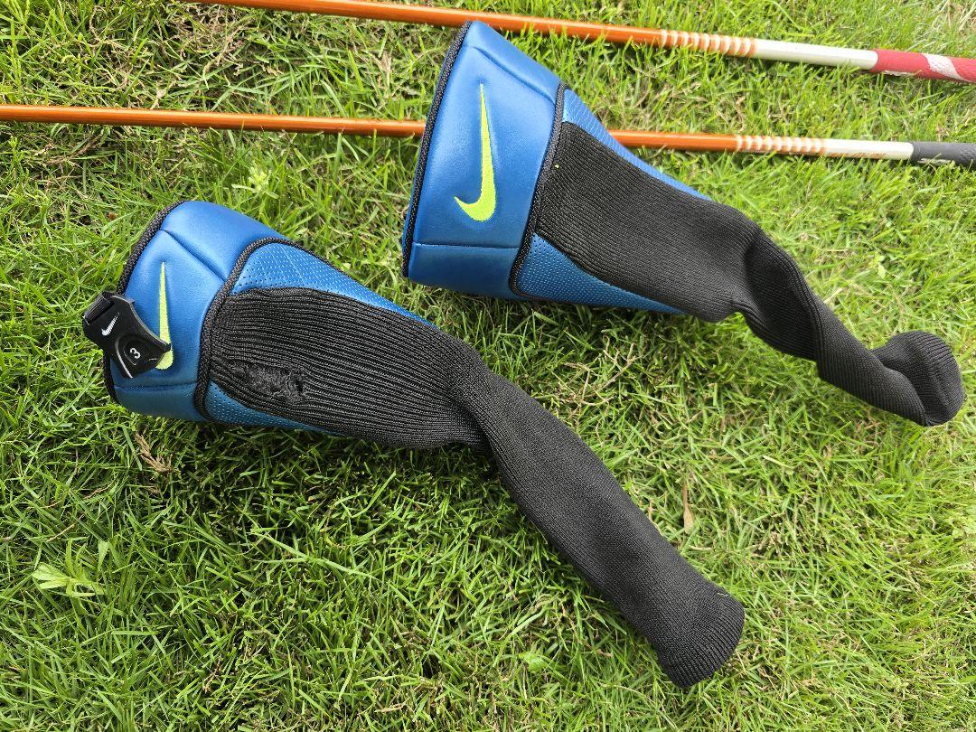 Nike Vapor Fly Pro ドライバー　1w.3w