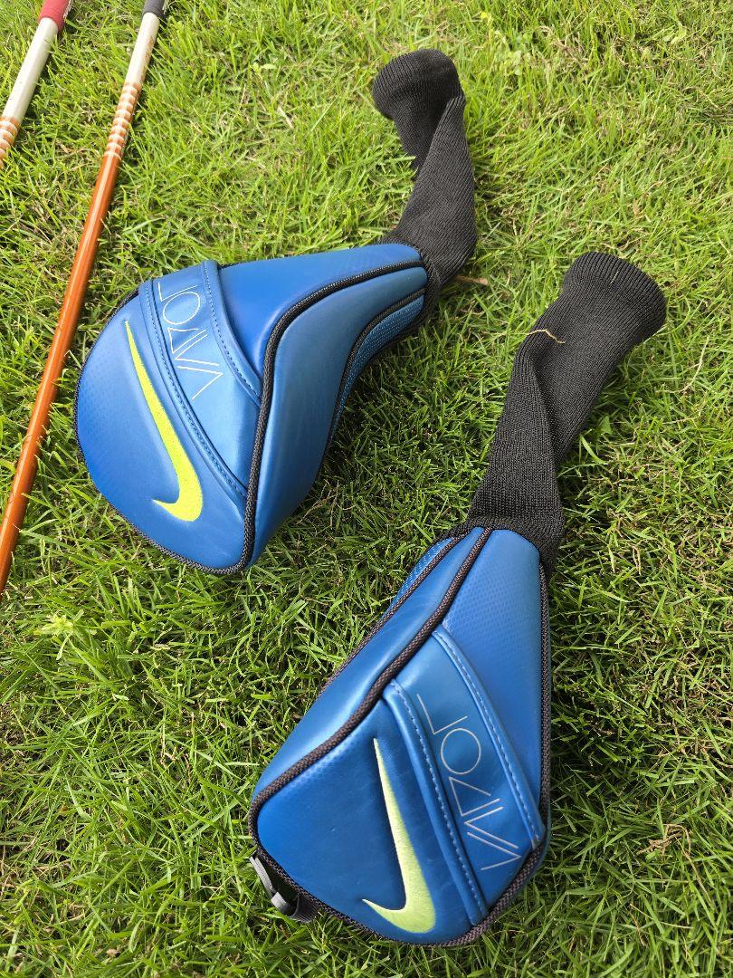 Nike Vapor Fly Pro ドライバー　1w.3w