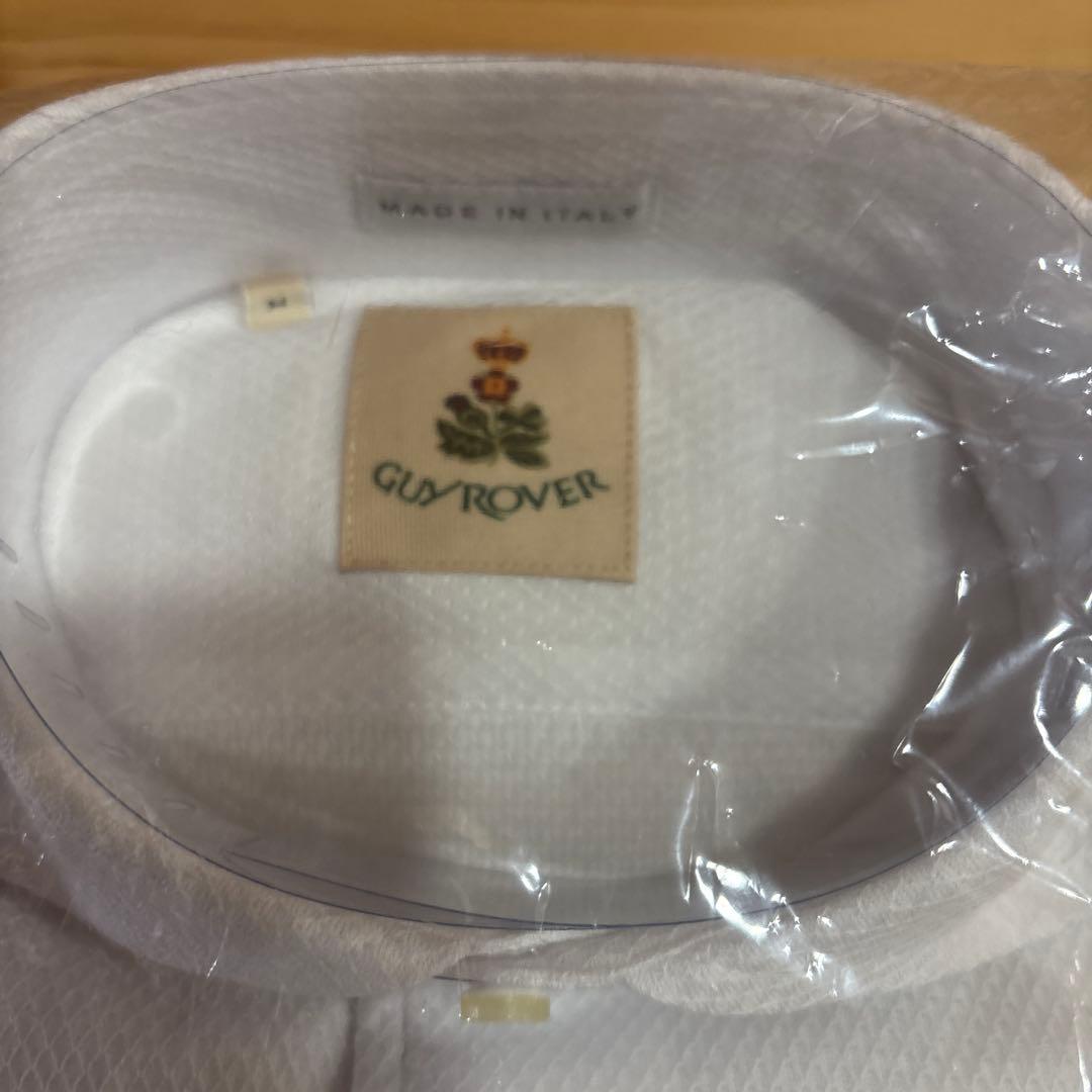 ギ・ローバー ポロシャツ 新品 M