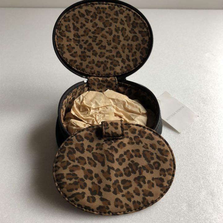 BOTTEGA VENETA ボッテガヴェネタ ハンドバッグ アクセサリーポーチ