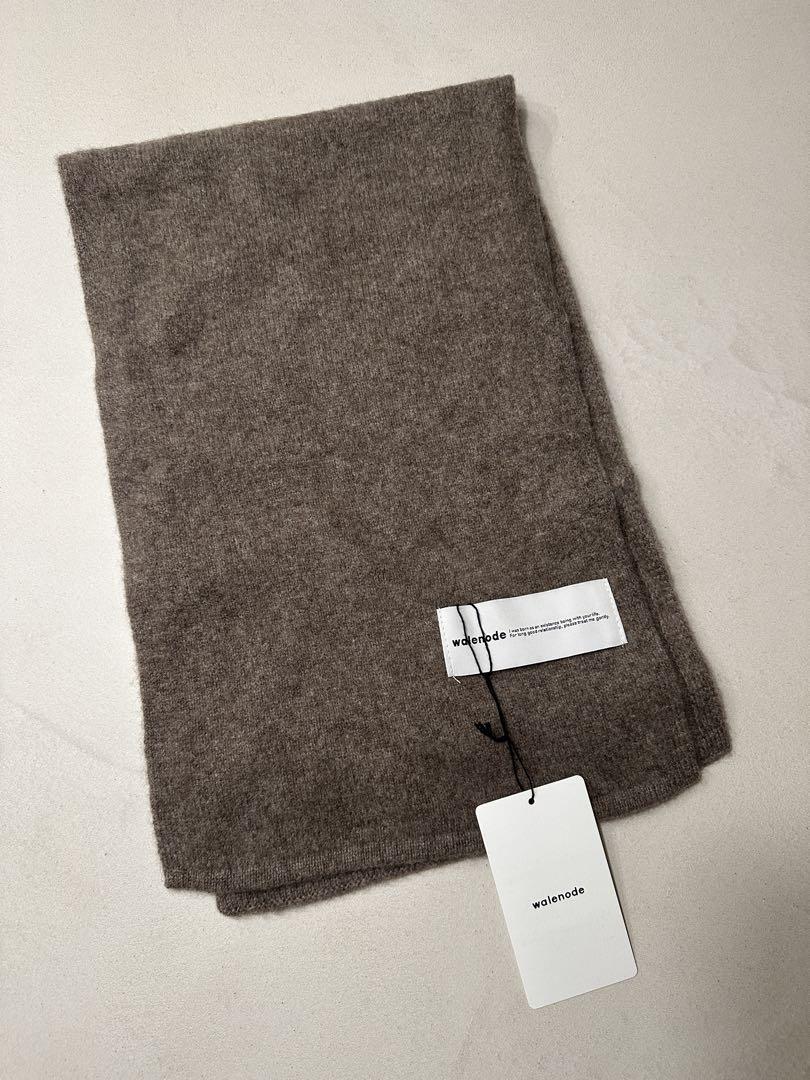 小物 walenode Innocent YAK short stall