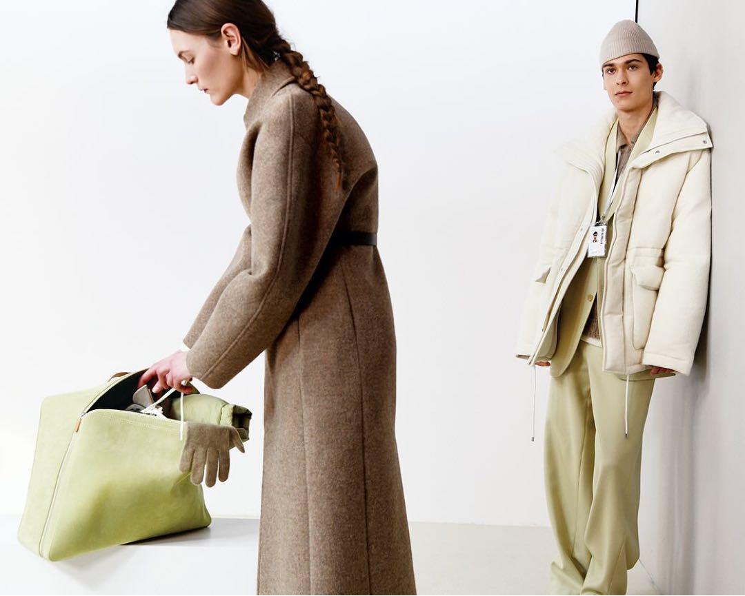 24AW AURALEE