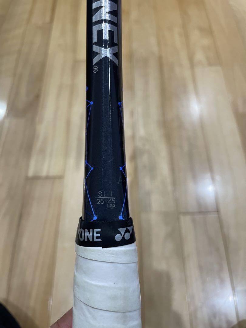 YONEX ジオブレイク80s SL1