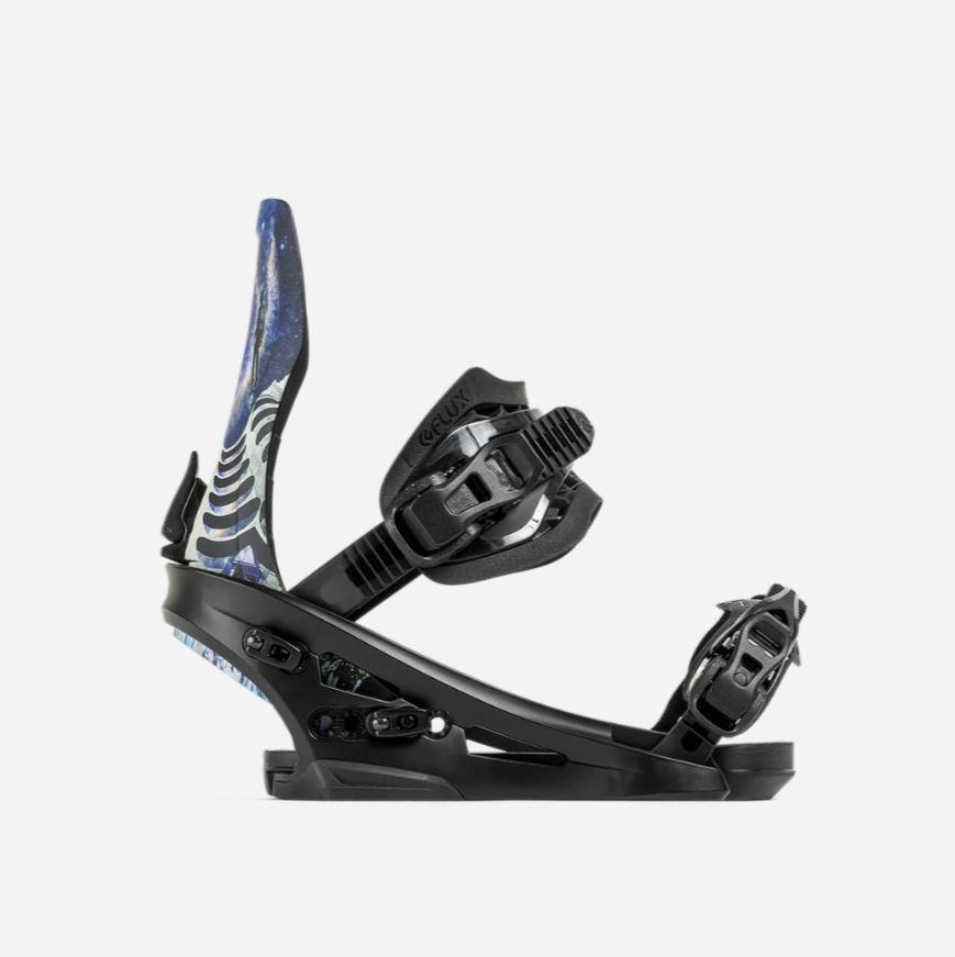 グランドセイコー セール Mサイズ（XF ビンディング Jackson John XF FLUX | ONLINE FLUX スノーボード