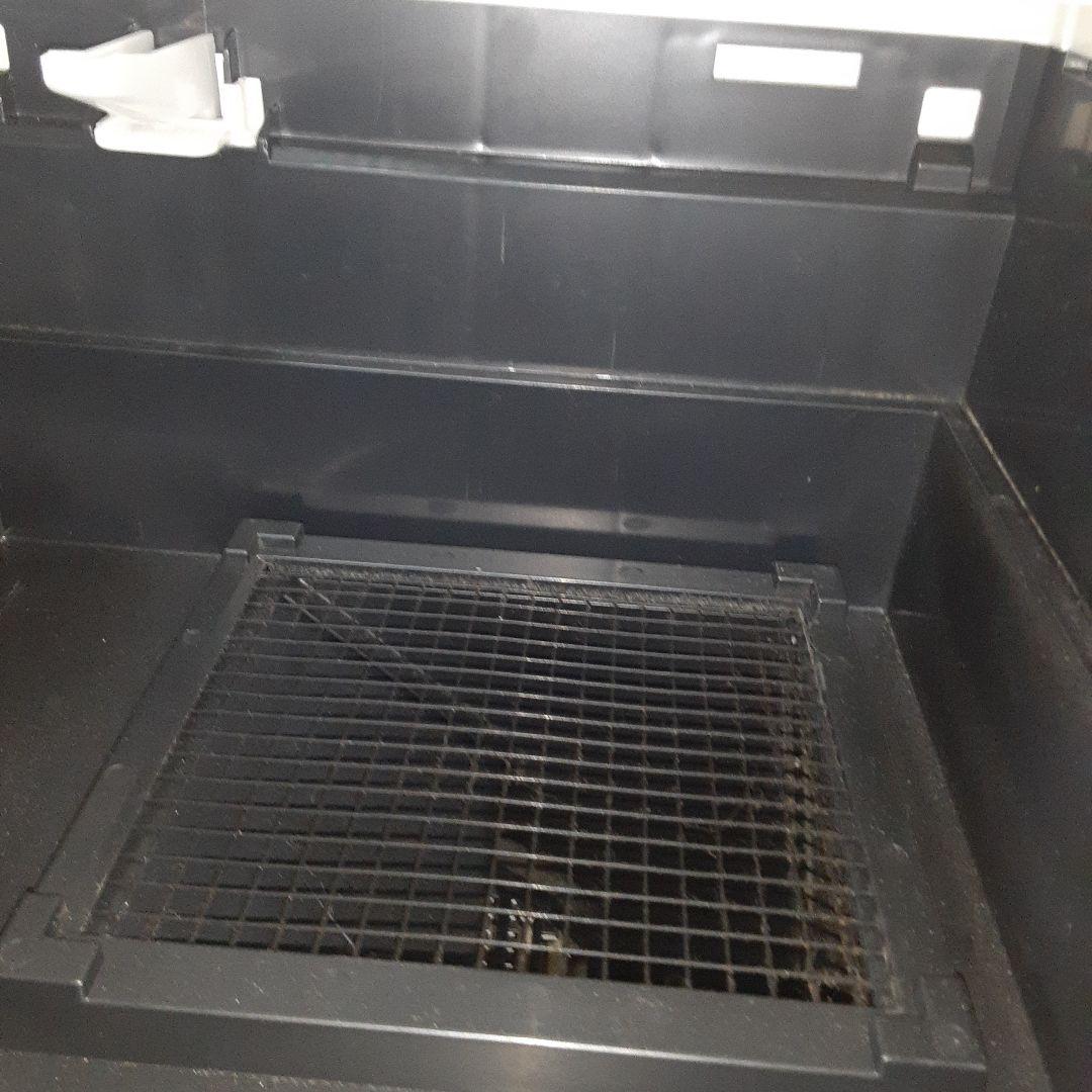 DAIKIN ダイキン 空気清浄機 MC55XKS ホワイト 動作確認済 美品