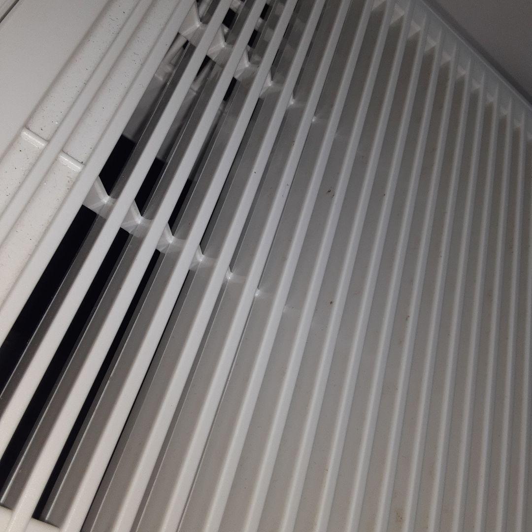 DAIKIN 空気清浄機 MC55XKS-W 欠損ありジャンク DAIKIN 空気清浄機 MC55XKS-W 欠損ありジャンク - メルカリ