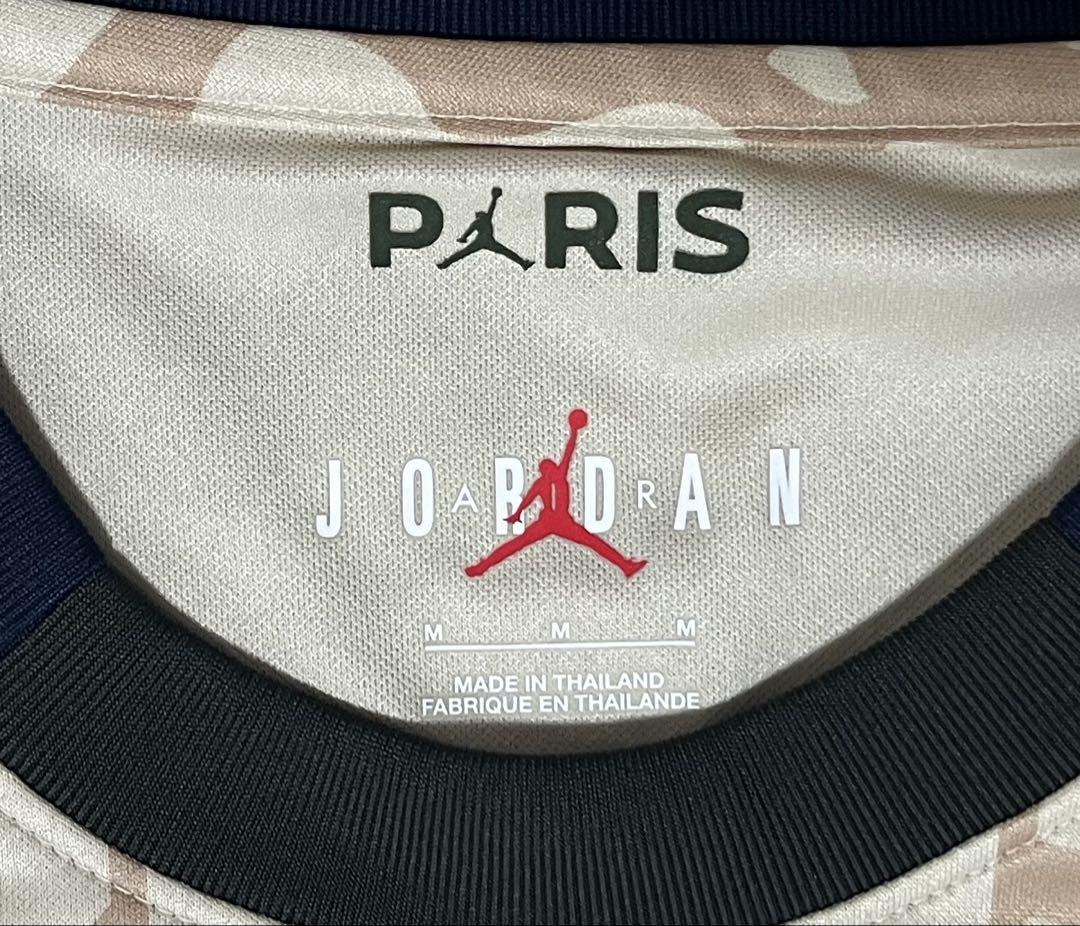 JORDAN PSG パリサンジェルマン　ユニフォーム　正規品　新品　サッカー