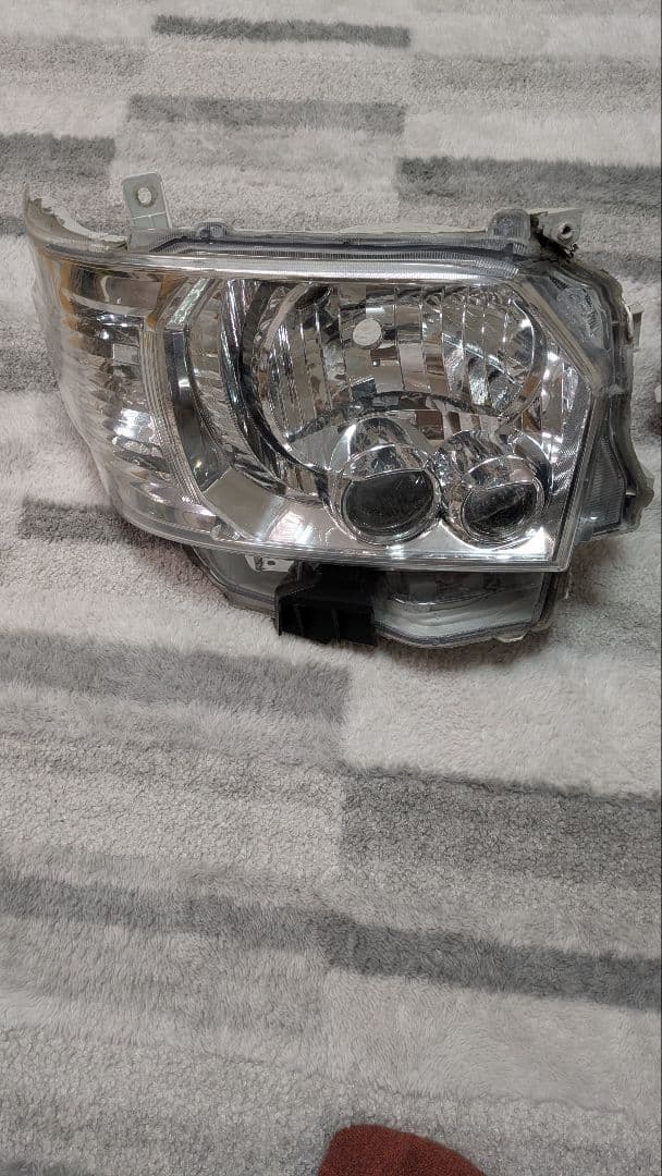 200系 ハイエース LEDヘッドライト 200系 ハイエース LEDヘッドライト