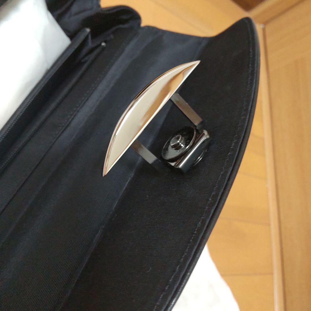 フォーマルバッグ